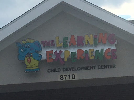 Day Care Center «The Learning Experience», reviews and photos, 8710 Park Central Dr, Richmond, VA 23227, USA