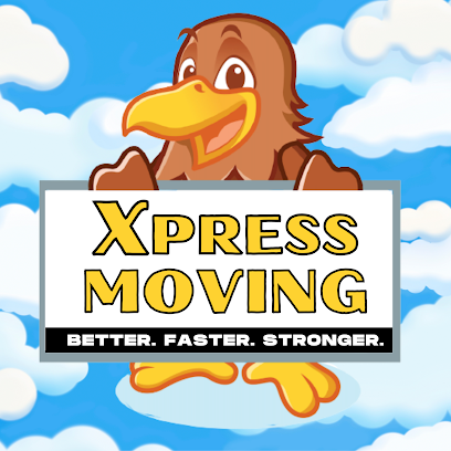 Xpress Moving | Toronto