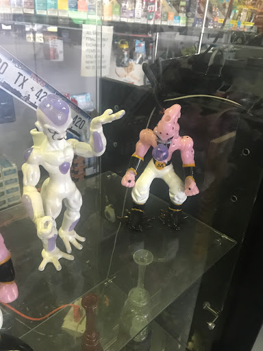 Vaporizer Store «Texas 420 Smoke Shop», reviews and photos, 6707 Bandera Rd, Leon Valley, TX 78238, USA