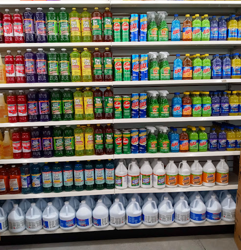 Dollar Store «Dollar Tree», reviews and photos, 8715 Dallas Acworth Hwy, Dallas, GA 30132, USA