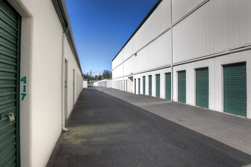 Self-Storage Facility «Peoples Storage», reviews and photos, 7909 Broadway, Everett, WA 98203, USA