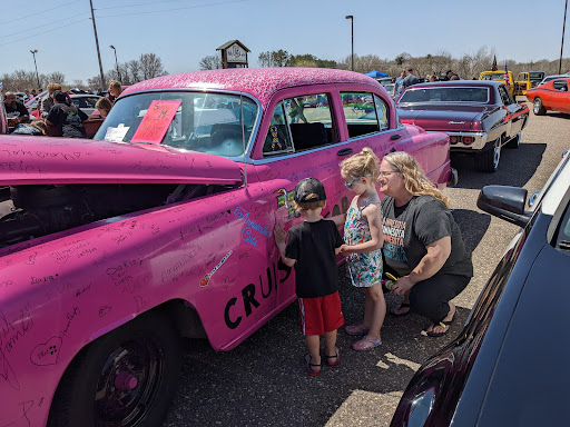 Used Car Dealer «Route 65 Sales», reviews and photos, 14954 Aberdeen St NE #1, Ham Lake, MN 55304, USA