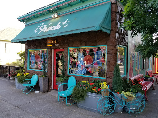 Boutique «Frock Boutique», reviews and photos, 1439 NE Alberta St, Portland, OR 97211, USA