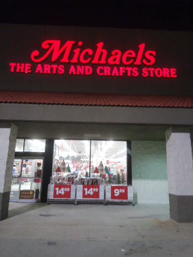 Craft Store «Michaels», reviews and photos, 6001 Argyle Forest Blvd, Jacksonville, FL 32244, USA