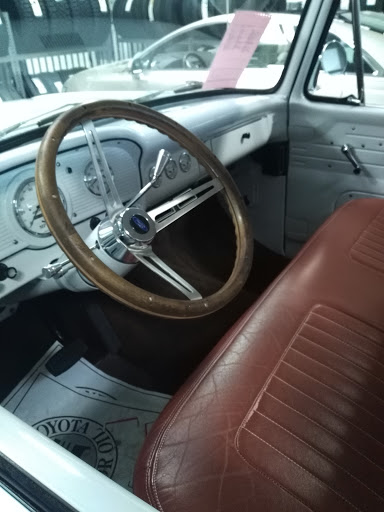 Car Dealer «Gary Smith Ford», reviews and photos, 1 Beal Pkwy NW, Fort Walton Beach, FL 32548, USA