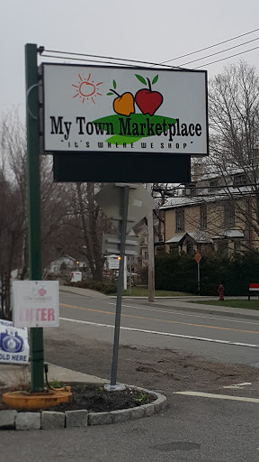 Supermarket «MyTown Marketplace Inc», reviews and photos, 198 Main St, Highland Falls, NY 10928, USA
