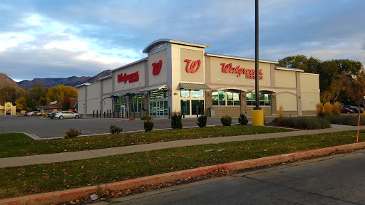 Drug Store «Walgreens», reviews and photos, 1208 Washington Blvd, Ogden, UT 84404, USA