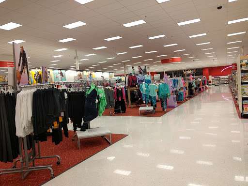 Department Store «Target», reviews and photos, 8900 TX-121, McKinney, TX 75070, USA