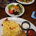 Photo n°1 de l'avis de Mathias.� fait le 02/10/2022 à 16:53 sur le  El Chapo Bar & Grill à Munich