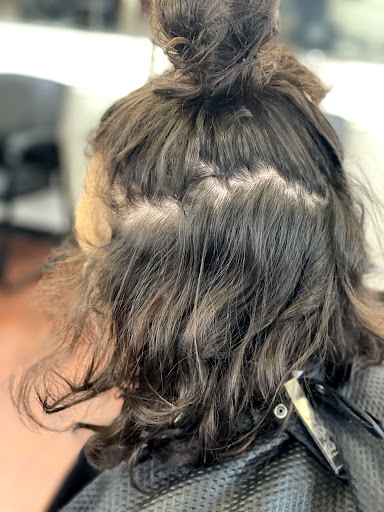 Barber Shop «Success Barbershop», reviews and photos, 3747 William Penn Hwy D, Monroeville, PA 15146, USA