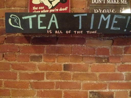 Coffee Shop «Uptown Coffeehouse», reviews and photos, 102 E Grand River Ave, Howell, MI 48843, USA