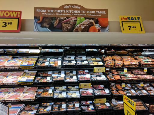 Grocery Store «Food Lion», reviews and photos, 1720 N Croatan Hwy, Kill Devil Hills, NC 27948, USA