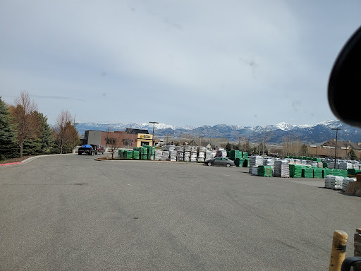 Home Improvement Store «The Home Depot», reviews and photos, 1771 N 19th Ave, Bozeman, MT 59718, USA