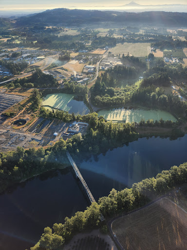 Balloon Ride Tour Agency «Vista Balloon Adventures», reviews and photos, 1050 Commerce Pkwy, Newberg, OR 97132, USA