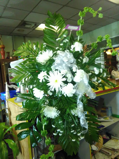 Florist «Bella Blooms Florist», reviews and photos, 6521 AL-69, Tuscaloosa, AL 35405, USA