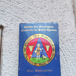 Photo n°21 de l'avis de Eduardo.a fait le 04/06/2023 à 15:41 sur le  Restaurant Blauer Bock - München à Munich