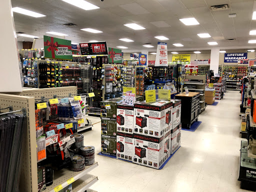 Hardware Store «Harbor Freight Tools», reviews and photos, 5211 Hickory Hollow Pkwy #101, Antioch, TN 37013, USA