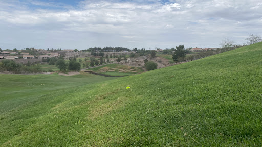 Public Golf Course «The Revere Golf Club», reviews and photos, 2600 Hampton Rd, Henderson, NV 89052, USA