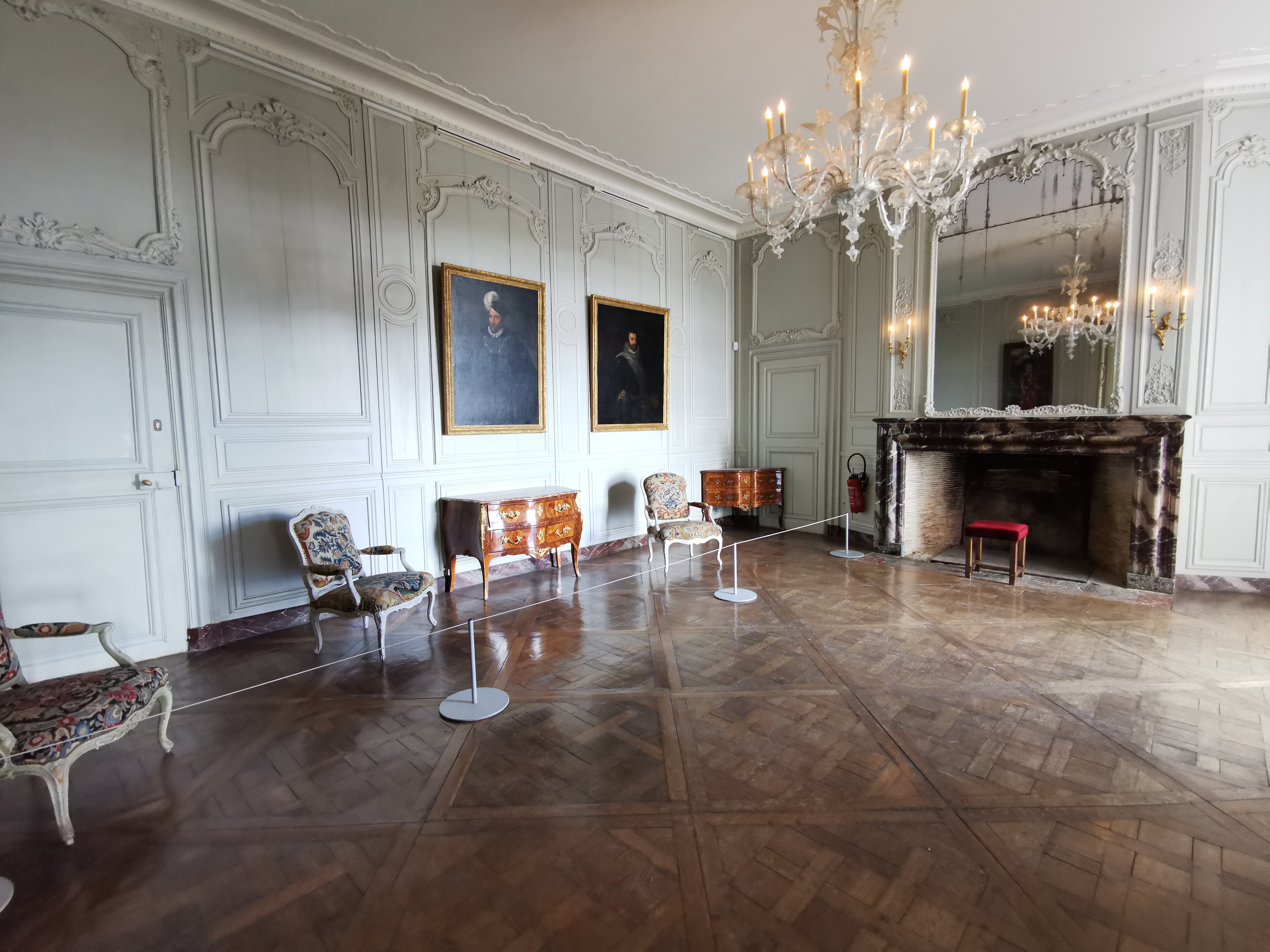 Photo n° 15 de l'avis de Eric.o fait le 17/06/2019 à 19:24