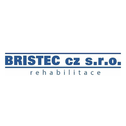 Rehabilitace Bristec cz s.r.o. - Fyzioterapeut