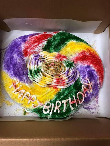 Donut Shop «Delicious Donuts», reviews and photos, 25765 LA-16, Denham Springs, LA 70726, USA