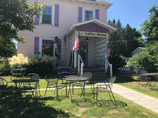 Coffee Shop «A New Leaf», reviews and photos, 2364 Saranac Ave, Lake Placid, NY 12946, USA