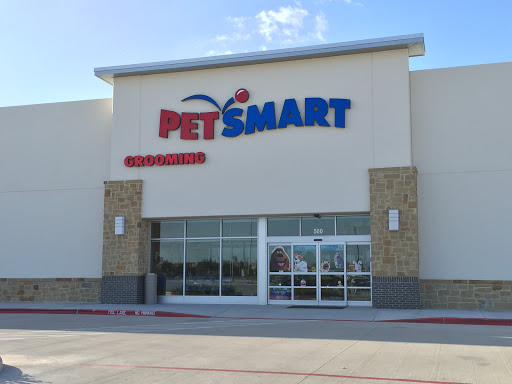 PetSmart