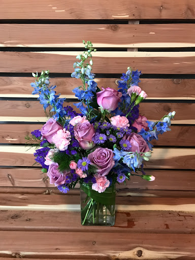 Florist «HodgePodge, Etc. Flowers & Gift Baskets», reviews and photos, 2101 Main St, North Little Rock, AR 72114, USA