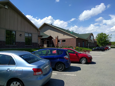 Centre Communautaire Saint-Lazare 1301 Rue du Bois, Saint-Lazare, QC J7T 3E6, Canada