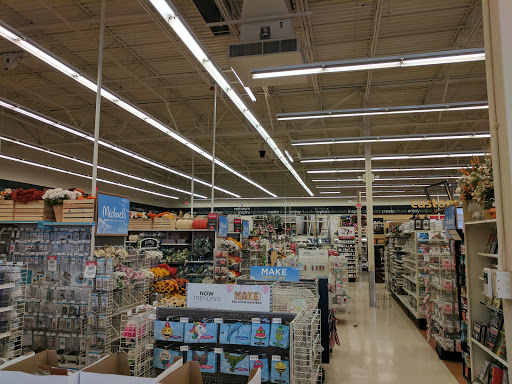Craft Store «Michaels», reviews and photos, 111 Hamilton Crossing Dr, Alcoa, TN 37701, USA