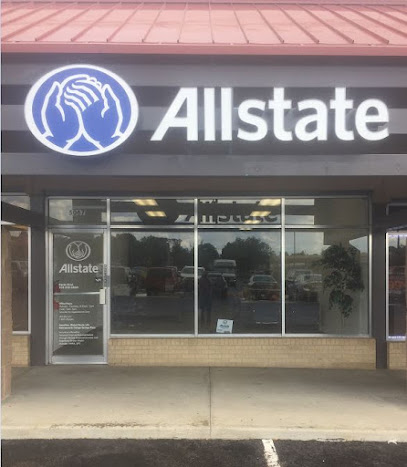 Kevin Dirst: Allstate Insurance
