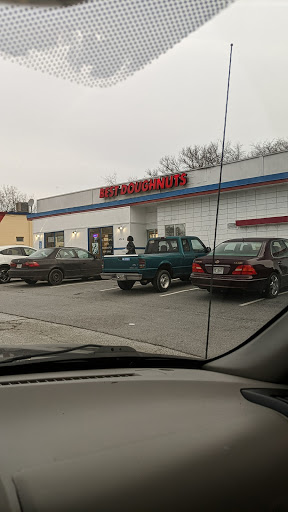 Donut Shop «Best Country Donuts», reviews and photos, 4746 Jonesboro Rd, Forest Park, GA 30297, USA