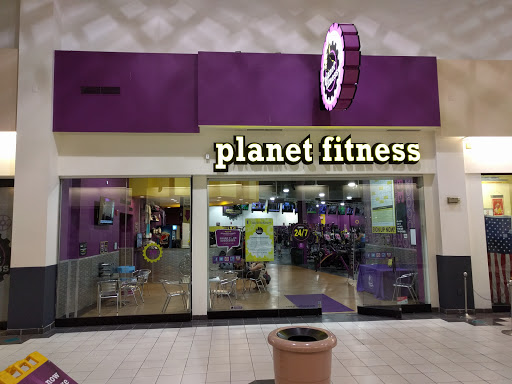 Gym «Planet Fitness», reviews and photos, 6100 Greenbelt Rd #201, Greenbelt, MD 20770, USA