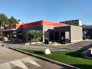 Photo n°37 de Burger King à Marseille ()