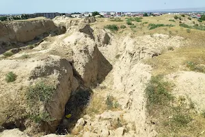 Afrosiyab Settlement image