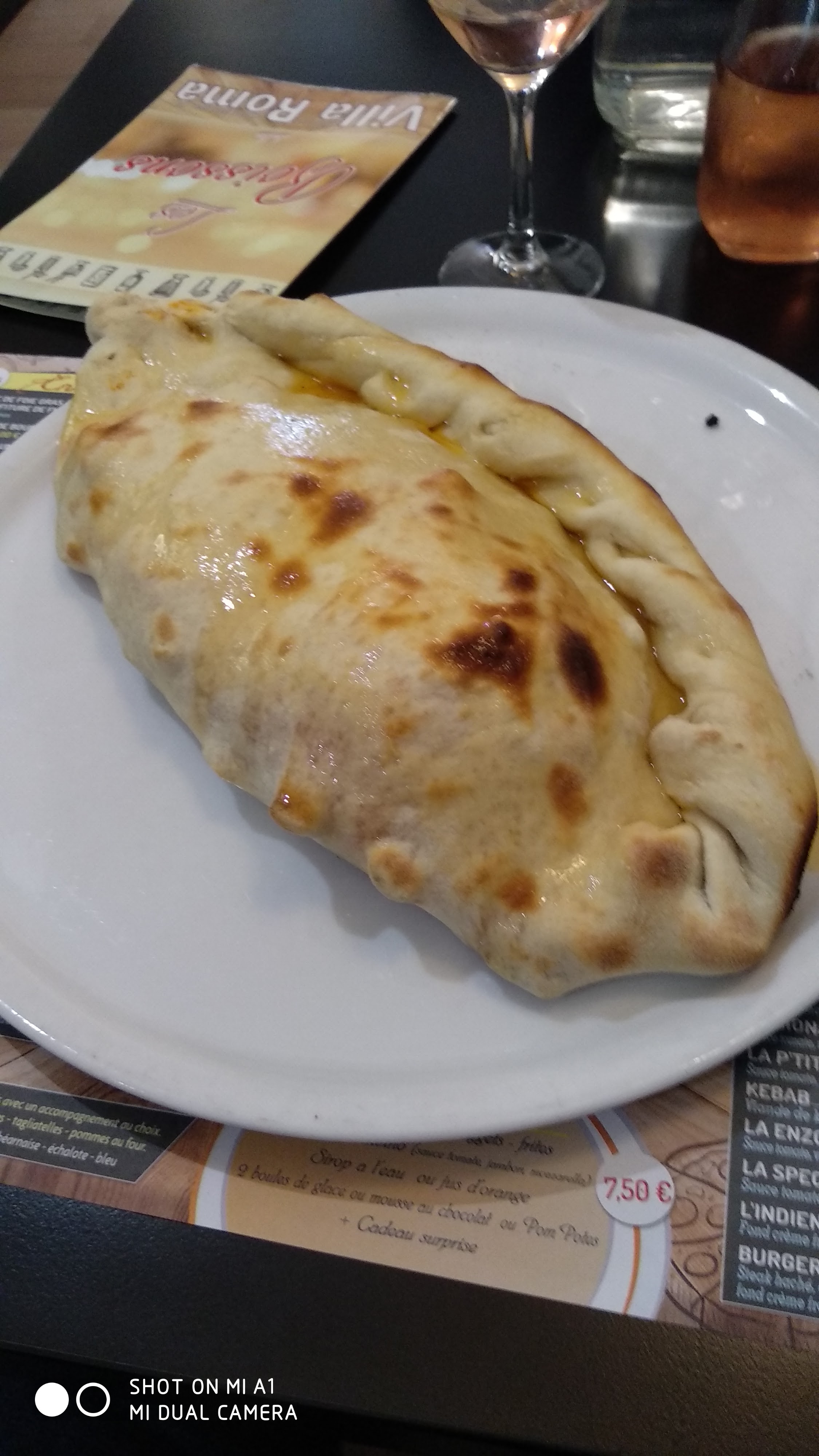Photo n° 5 de l'avis de Jean-Marc. fait le 05/03/2019 à 12:44