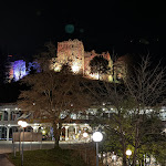 Photo n°1 de l'avis de Markus.o fait le 10/12/2023 à 10:06 sur le  DAS SCHLOSSBERG, Hotel Schlossberg in Badenweiler à Badenweiler