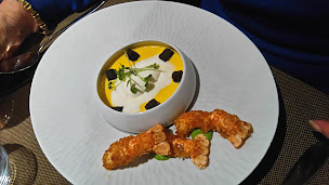 Photo n°56 de La table de Catusseau à Pomerol ()