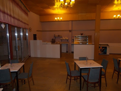 Kavárna