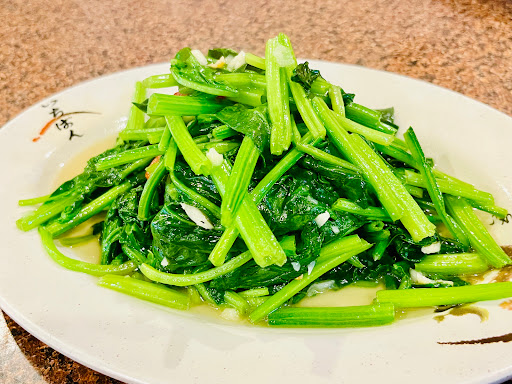 綠園海鮮餐廳 的照片