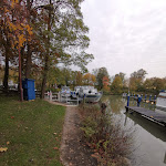 Photo n°8 de l'avis de Katrin.o fait le 25/09/2020 à 20:05 sur le  Restaurant & Café Hafenblick à Seelze