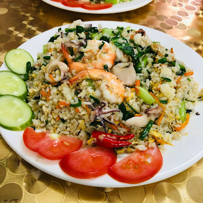 Hình Ảnh Halal Vietnamese food