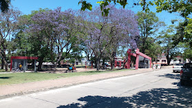 Plaza Zorrilla de San Martín