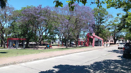 Plaza Zorrilla de San Martín