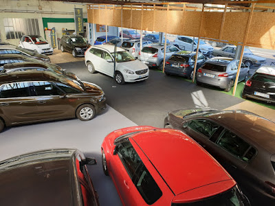 SUNAUTO VO à Beaune