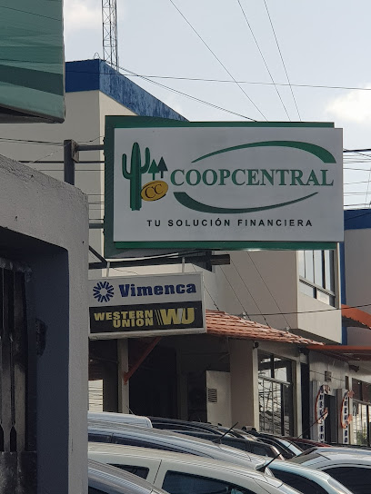 CoopCentral