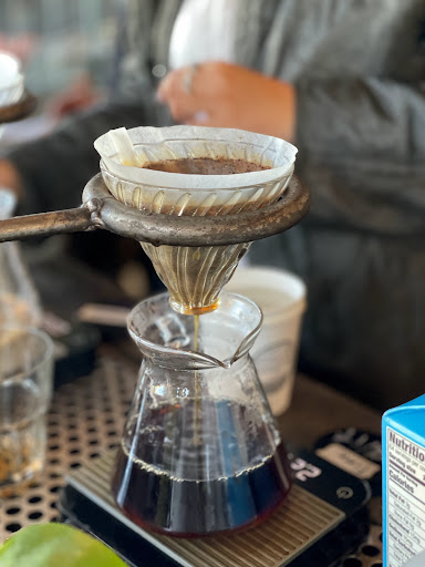 Coffee Shop «Devout Coffee», reviews and photos, 37323 Niles Blvd, Fremont, CA 94536, USA