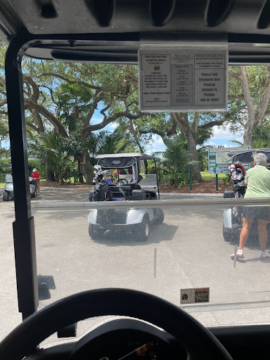 Public Golf Course «The Club At Emerald Hills», reviews and photos, 4100 N Hills Dr, Hollywood, FL 33021, USA