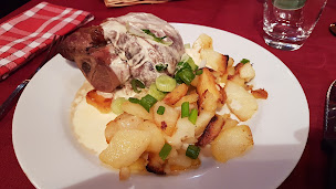 Photo n°23 de Winstub Henriette à Mulhouse ()