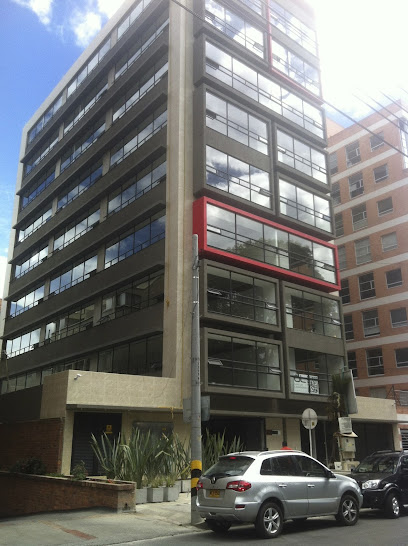 Oficinas en Arriendo Bogotá